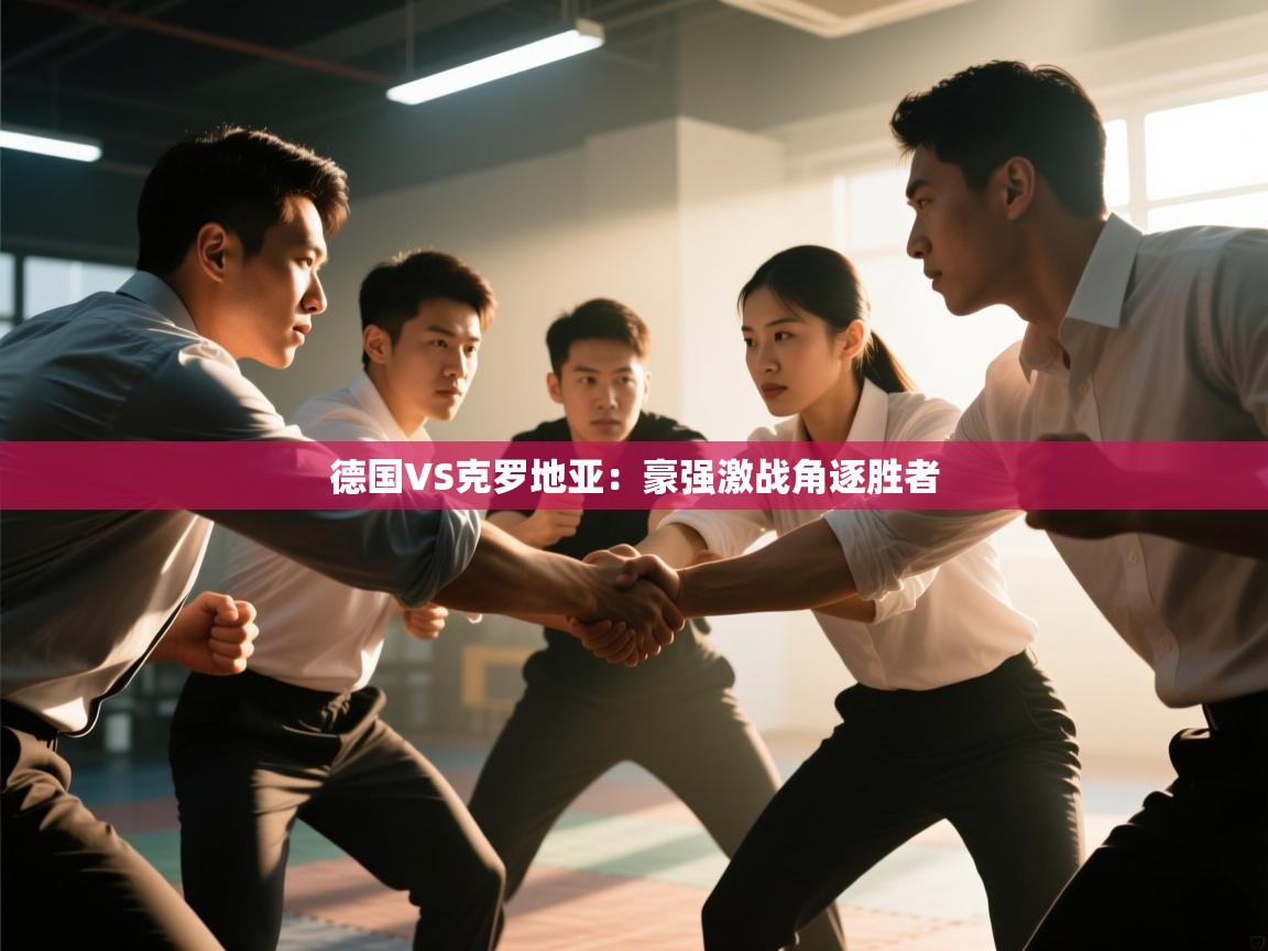 德国VS克罗地亚：豪强激战角逐胜者  第2张