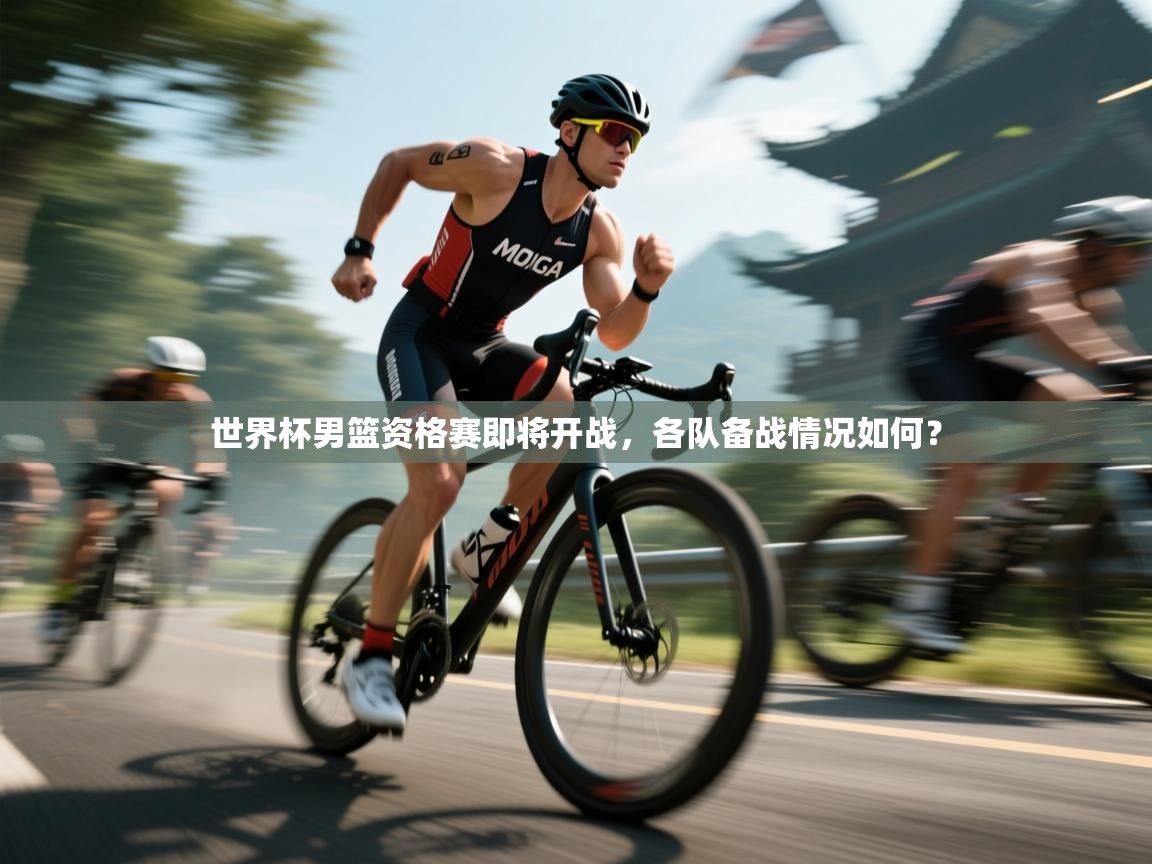 世界杯男篮资格赛即将开战，各队备战情况如何？  第2张