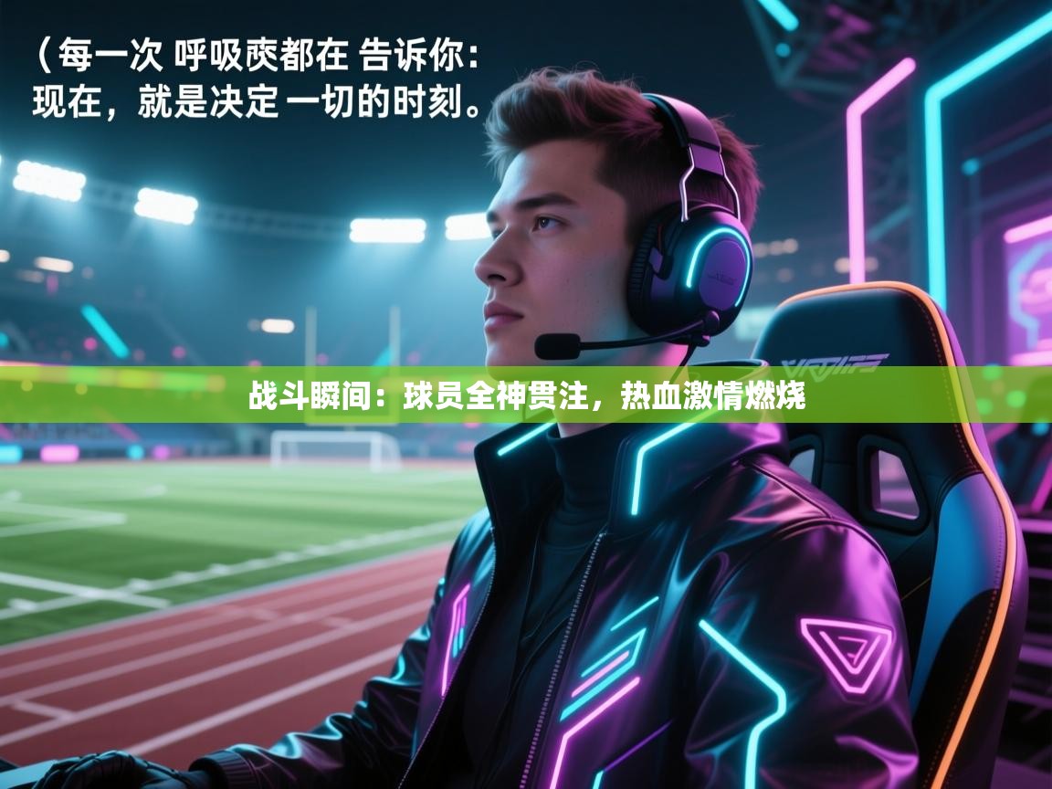 战斗瞬间：球员全神贯注，热血激情燃烧  第2张