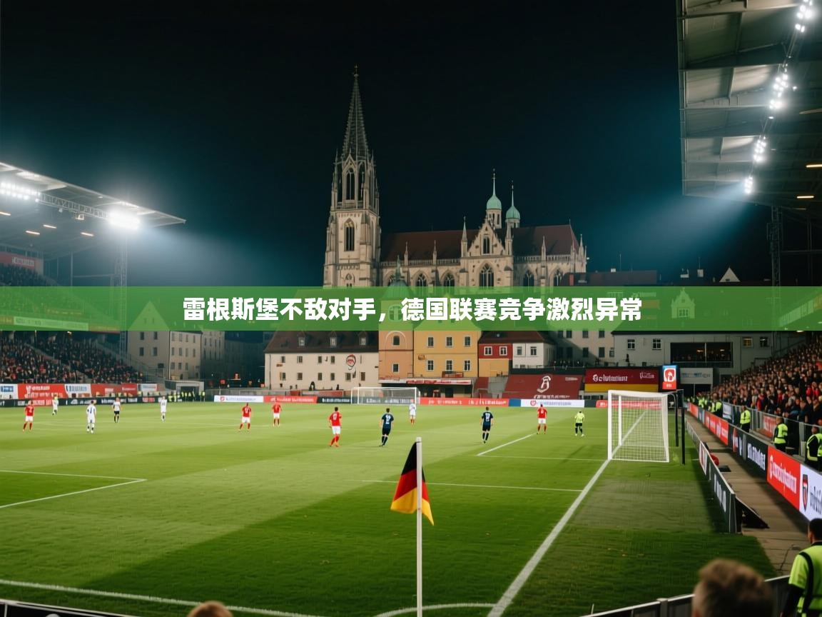 雷根斯堡不敌对手，德国联赛竞争激烈异常  第2张
